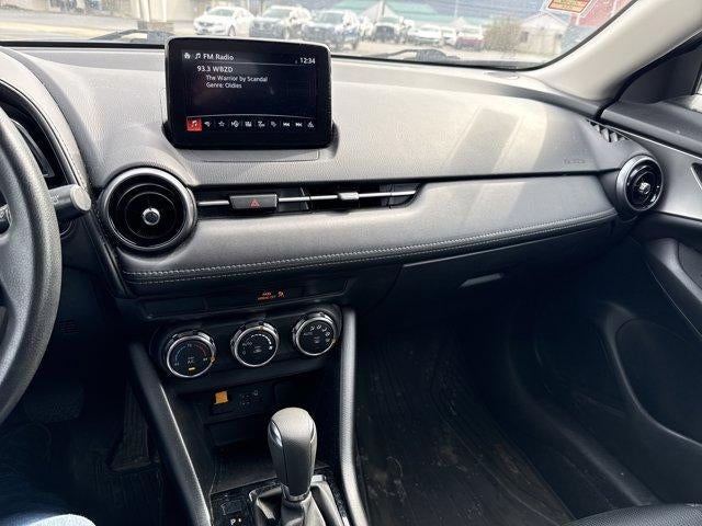 2021 Mazda Mazda CX-3 Sport AWD