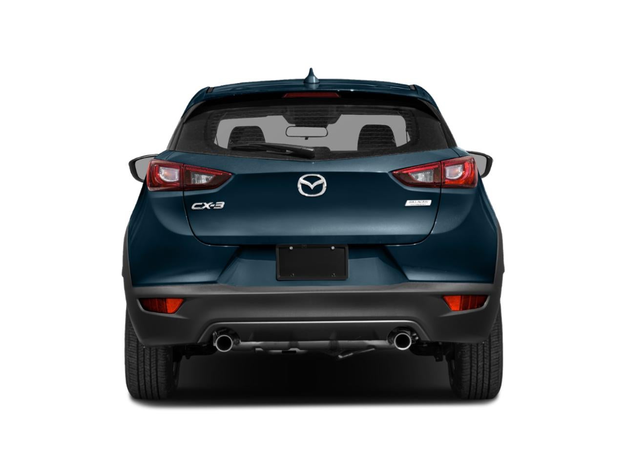 2021 Mazda Mazda CX-3 Sport AWD