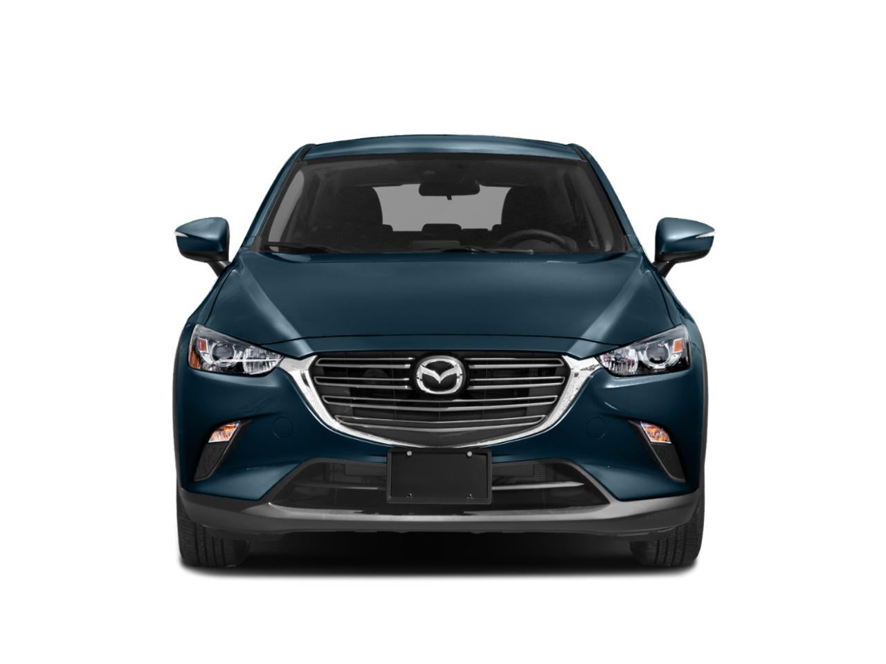 2021 Mazda Mazda CX-3 Sport AWD