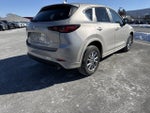 2025 Mazda Mazda CX-5 2.5 S Select Package AWD