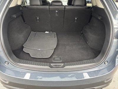 2025 Mazda Mazda CX-5 2.5 S Carbon Edition AWD