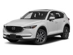 2018 Mazda Mazda CX-5 Grand Touring AWD