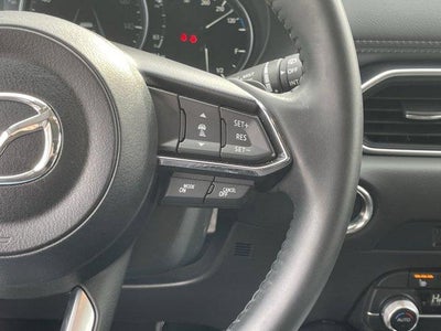 2023 Mazda Mazda CX-5 2.5 S Premium Package AWD