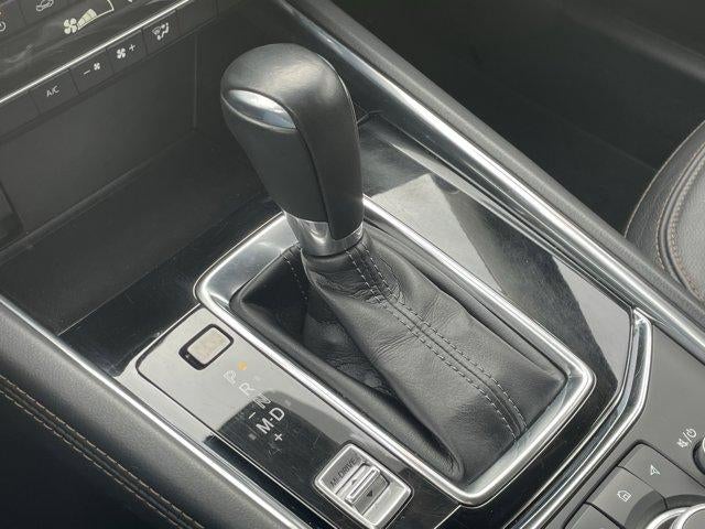 2023 Mazda Mazda CX-5 2.5 S Premium Package AWD