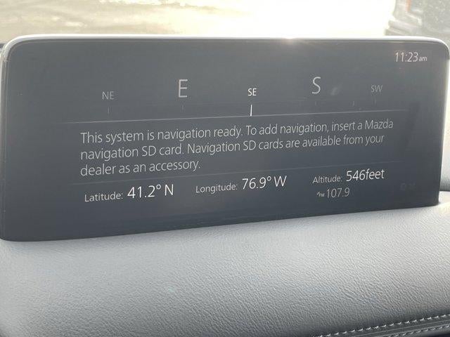 2023 Mazda Mazda CX-5 2.5 S Premium Package AWD