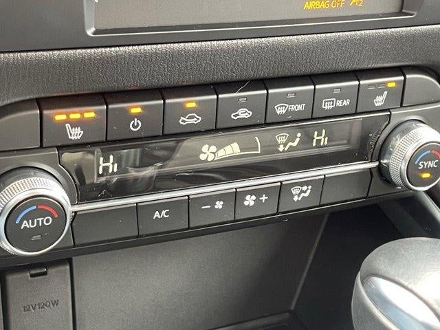 2023 Mazda Mazda CX-5 2.5 S Premium Package AWD