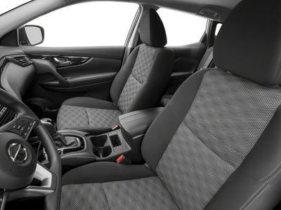 2018 Nissan Rogue Sport 2018.5 AWD SV