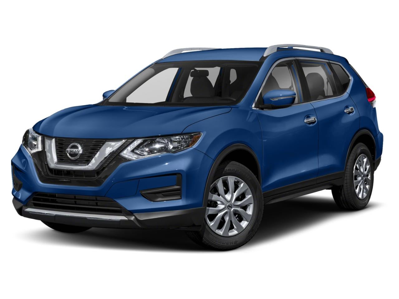 2019 Nissan Rogue AWD SV