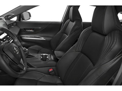 2022 Toyota Venza Limited AWD (GS)