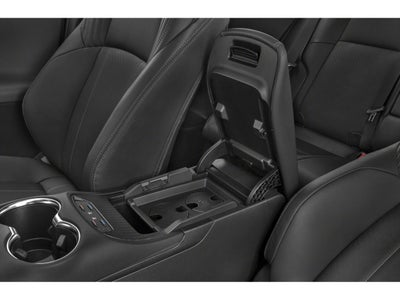 2022 Toyota Venza Limited AWD (GS)