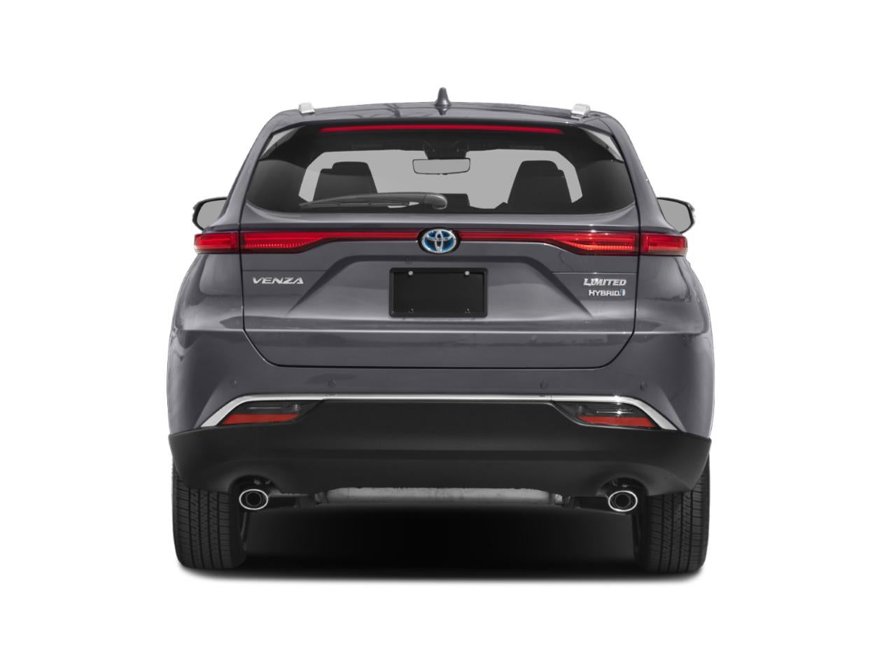 2022 Toyota Venza Limited AWD (GS)