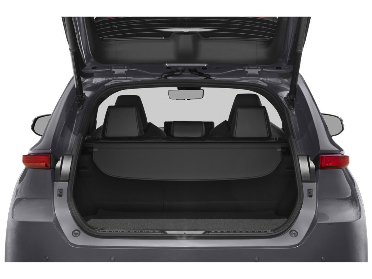 2022 Toyota Venza Limited AWD (GS)