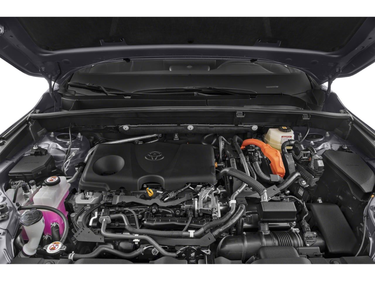 2022 Toyota Venza Limited AWD (GS)