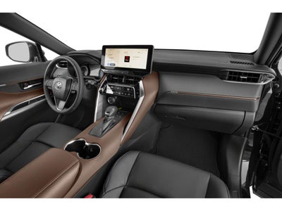 2024 Toyota Venza XLE AWD (SE)