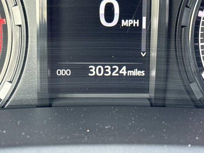 2024 Toyota 4Runner SR5 Premium 4WD (Natl)