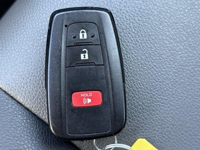 2024 Toyota 4Runner SR5 Premium 4WD (Natl)