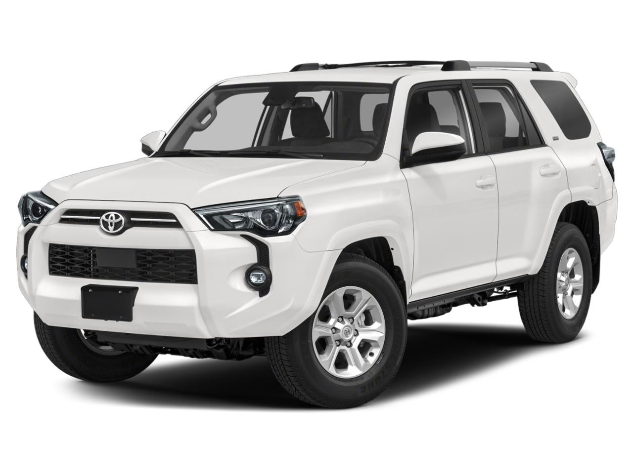 2024 Toyota 4Runner SR5 Premium 4WD (Natl)