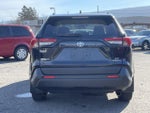 2019 Toyota RAV4 Hybrid LE AWD (Natl)