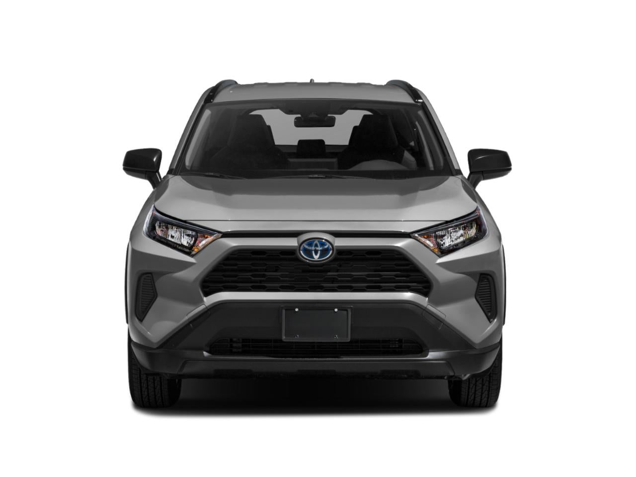 2019 Toyota RAV4 Hybrid LE AWD (Natl)