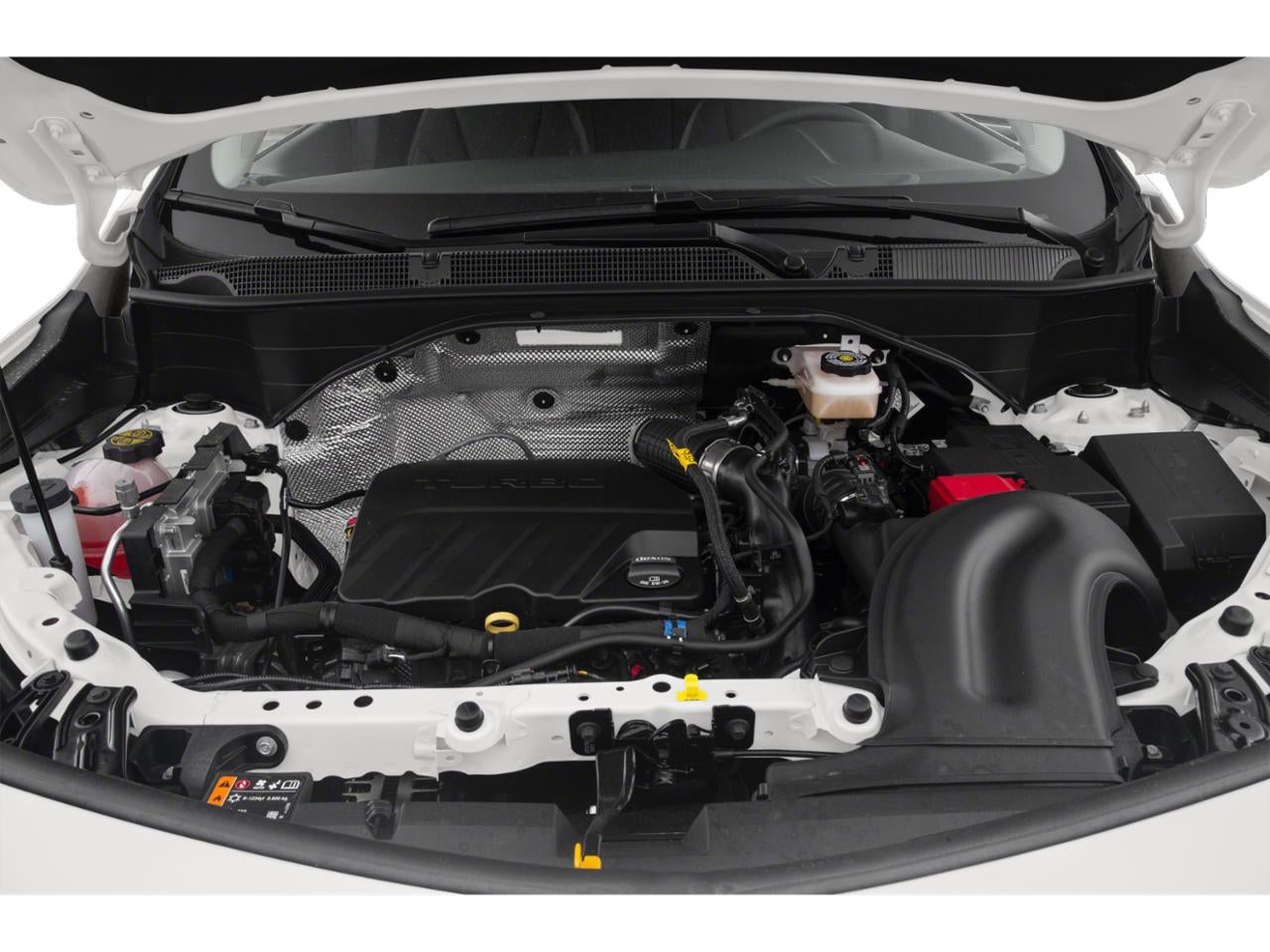 2022 Buick Encore GX Select AWD