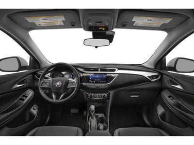 2022 Buick Encore GX Select AWD