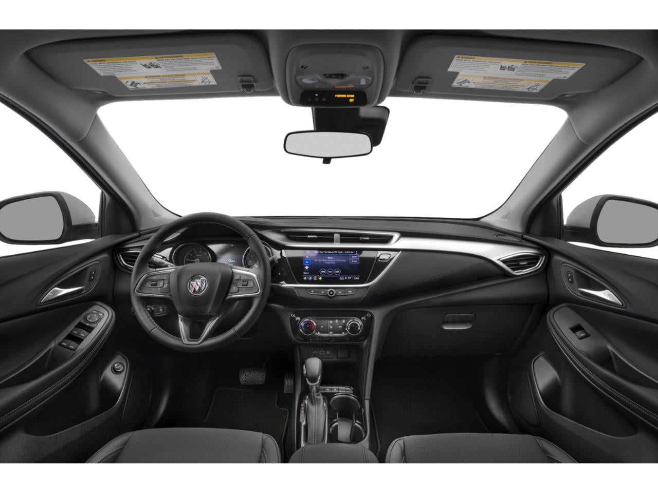 2022 Buick Encore GX Select AWD