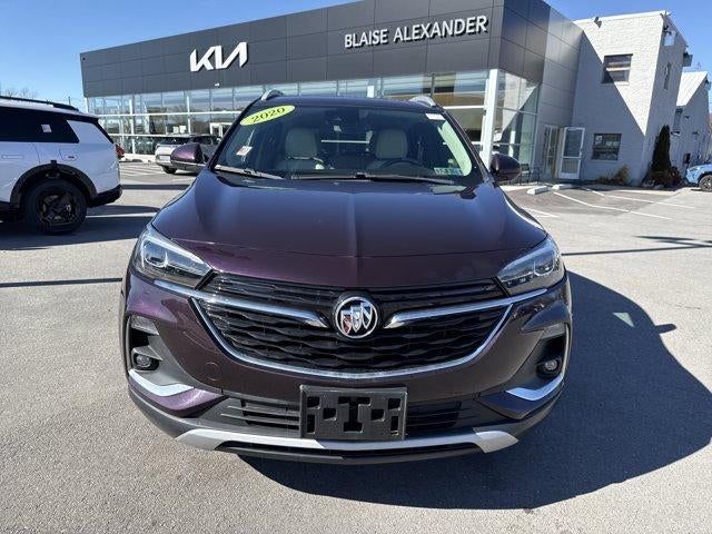 2020 Buick Encore GX Essence FWD