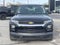 2021 Chevrolet Trailblazer AWD 4dr LS