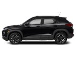 2023 Chevrolet Trailblazer AWD 4dr LT