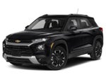 2023 Chevrolet Trailblazer AWD 4dr LT