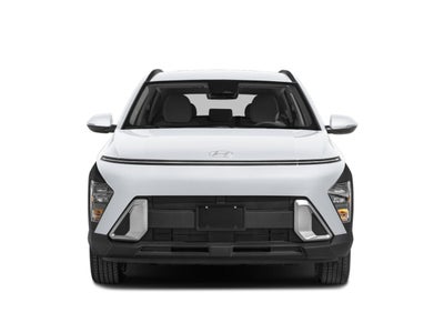 2025 Hyundai KONA SEL Convenience AWD
