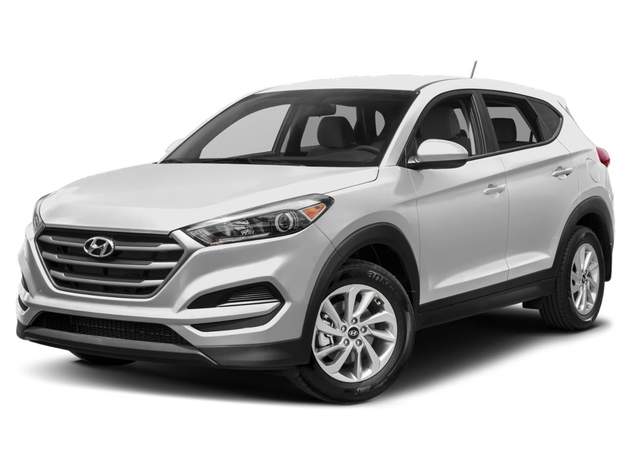 2018 Hyundai TUCSON SEL AWD