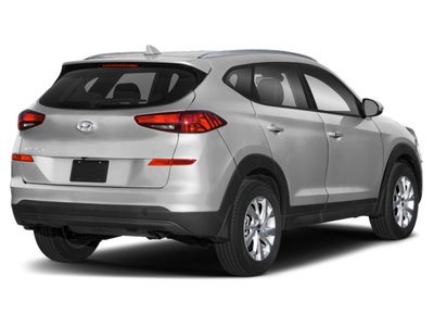 2019 Hyundai TUCSON Value AWD
