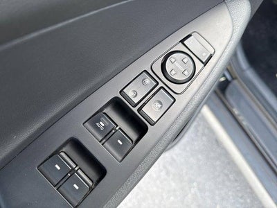 2021 Hyundai TUCSON Sport AWD