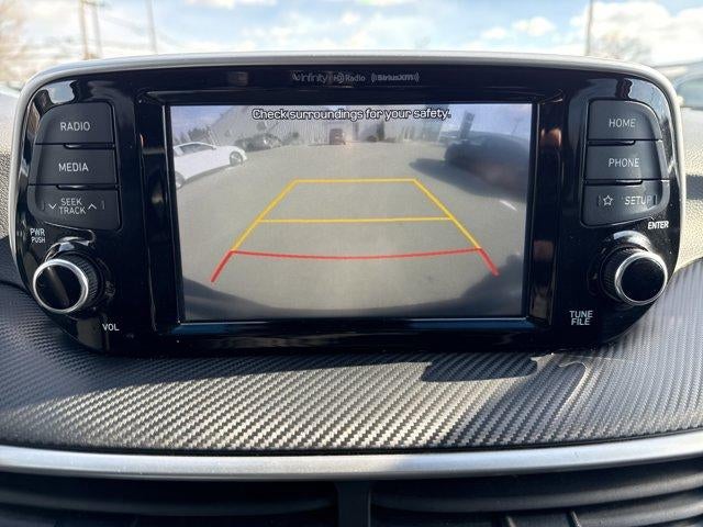 2021 Hyundai TUCSON Sport AWD