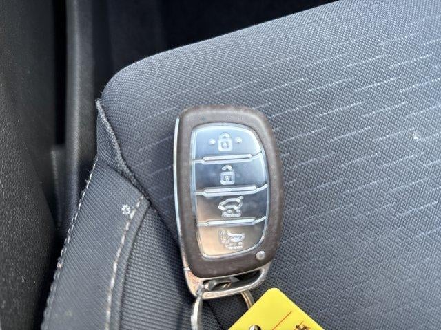 2021 Hyundai TUCSON Sport AWD