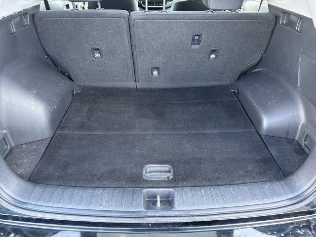 2021 Hyundai TUCSON Sport AWD