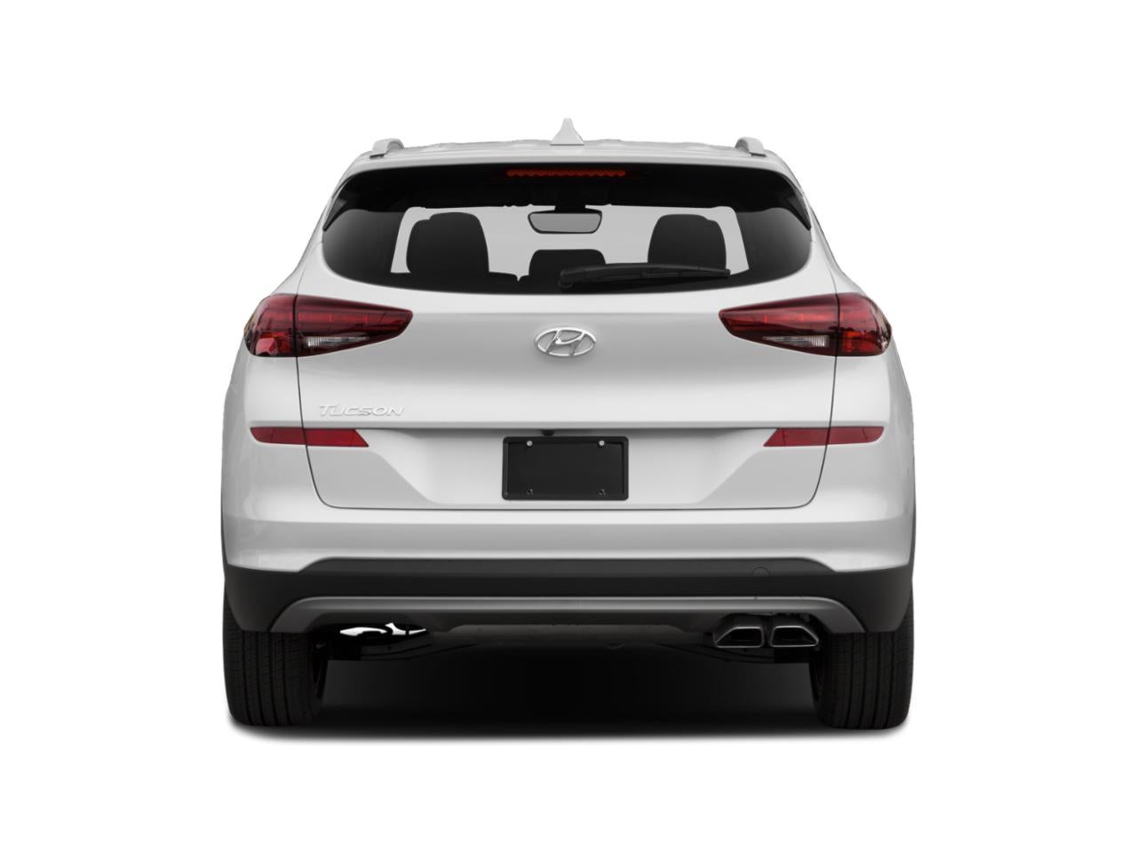 2021 Hyundai TUCSON Sport AWD