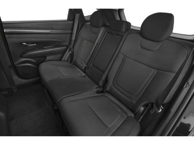 2023 Hyundai TUCSON N Line AWD