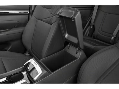 2023 Hyundai TUCSON N Line AWD