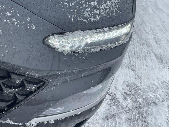 2023 Hyundai KONA SEL Auto AWD