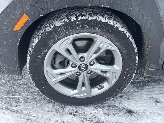 2023 Hyundai KONA SEL Auto AWD