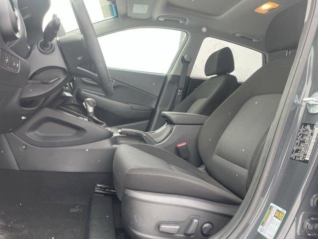 2023 Hyundai KONA SEL Auto AWD