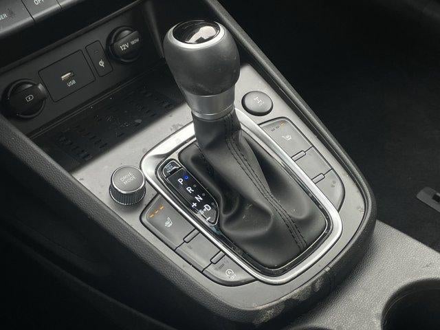 2023 Hyundai KONA SEL Auto AWD