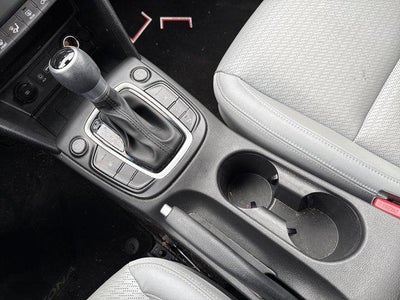 2021 Hyundai KONA Ultimate DCT AWD