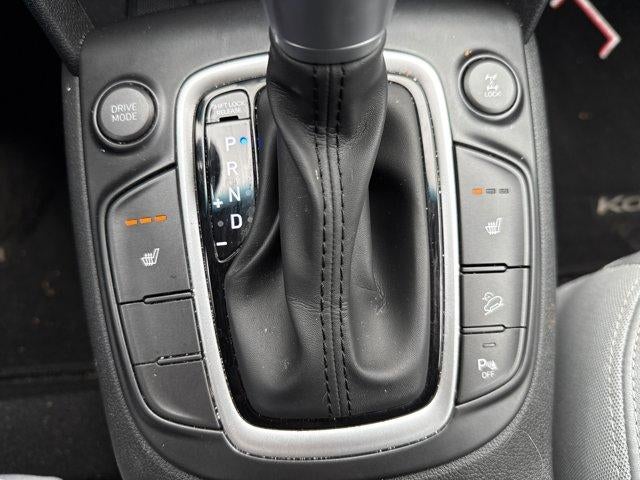 2021 Hyundai KONA Ultimate DCT AWD