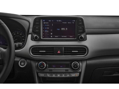 2021 Hyundai KONA Ultimate DCT AWD