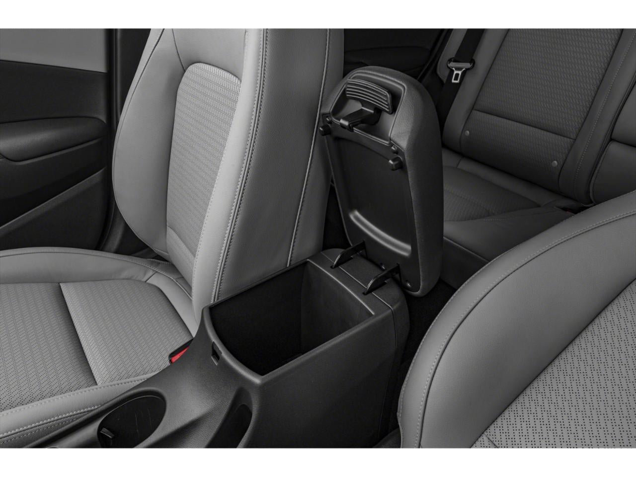 2021 Hyundai KONA Ultimate DCT AWD