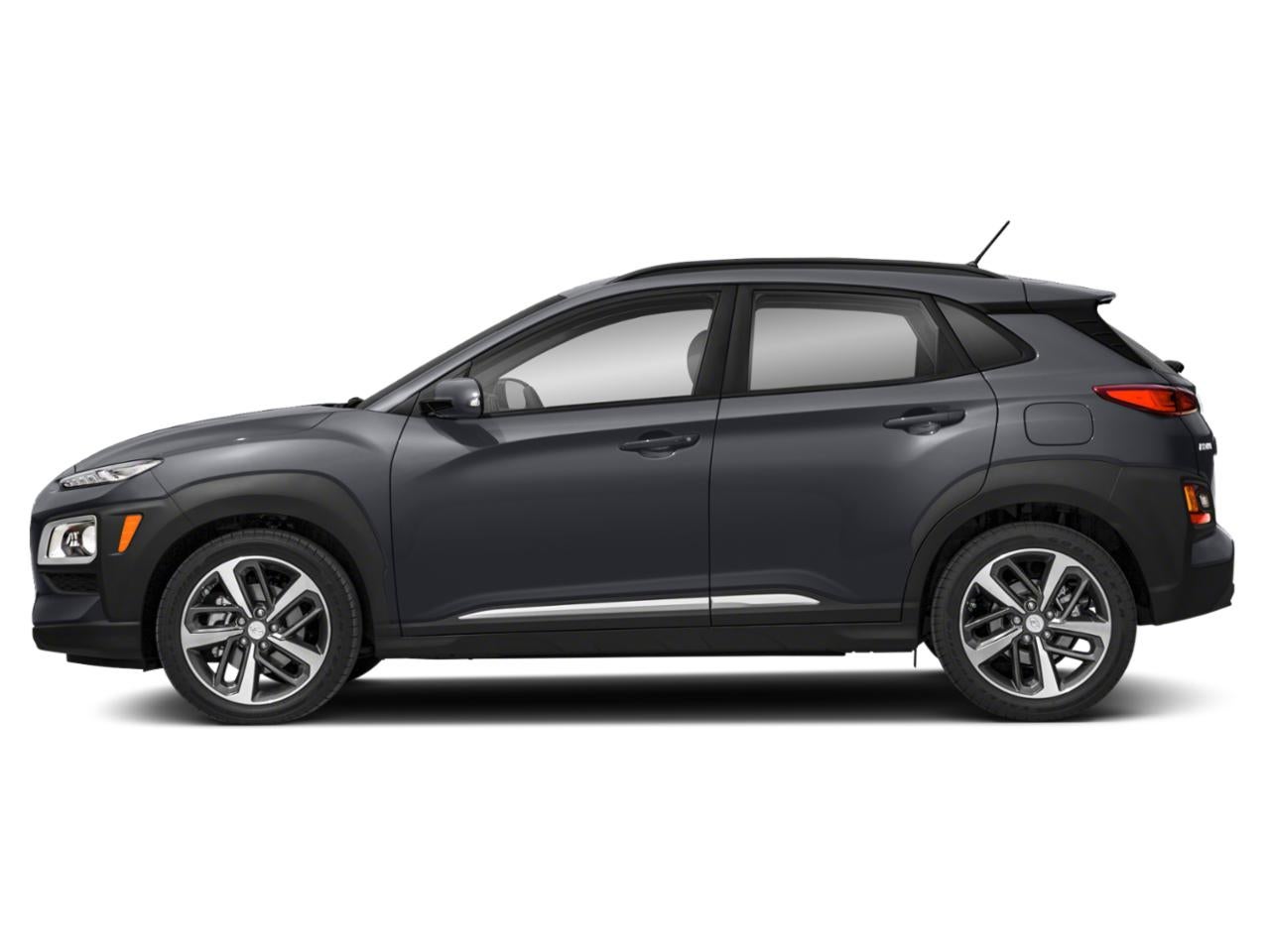 2021 Hyundai KONA Ultimate DCT AWD