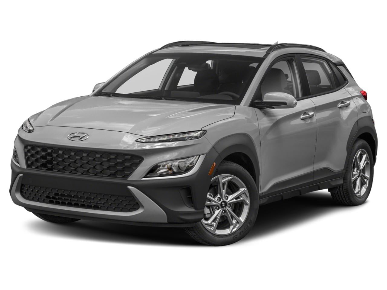 2022 Hyundai KONA SEL Auto AWD